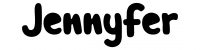 jennyfer logo